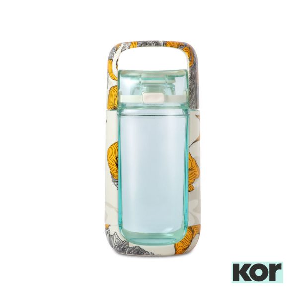 Kor® One Planet Climate - 13.5oz Saffron Ocean - Image 2