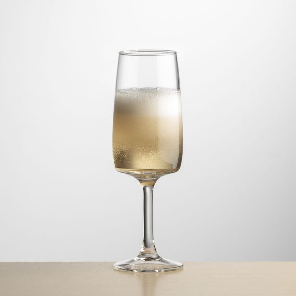 Cherwell 5¾ oz Flute - Image 2