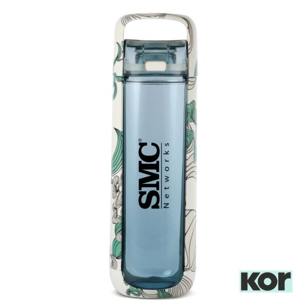 Kor® One Planet Water - 25oz Moss Storm