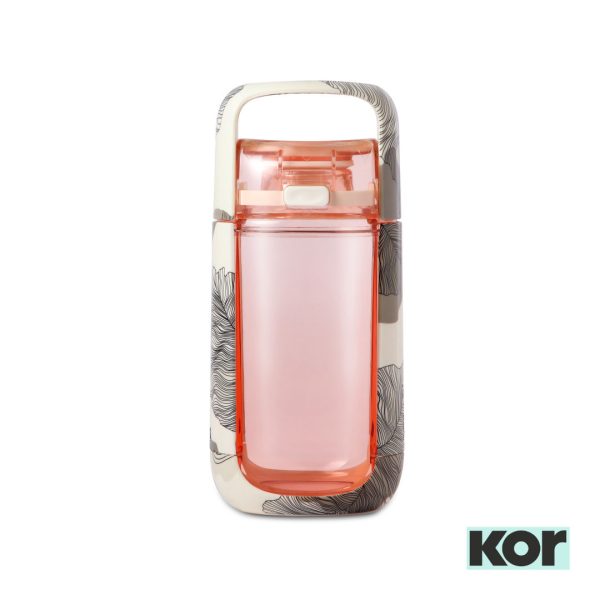 Kor® One Planet Land - 13.5oz Nickel Amber - Image 2