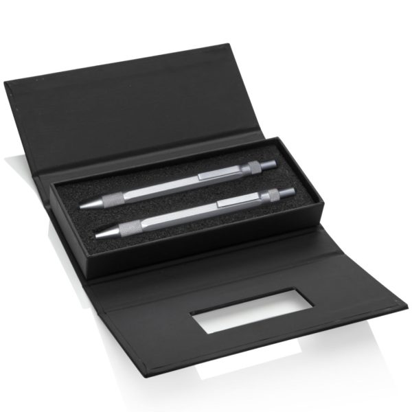 Stargate Pen & Pencil Gift Set - Image 2